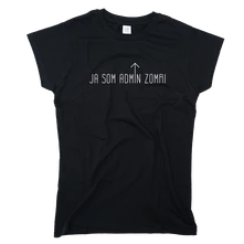 Ja som Admin Zomri thumbnail