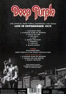 COPENHAGEN 1972 thumbnail