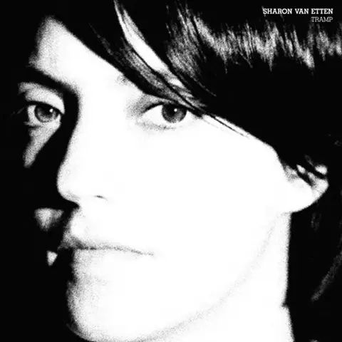 Sharon Van Etten – CD TRAMP (ANNIVERSARY EDITION / CRIMSON SPLASH)