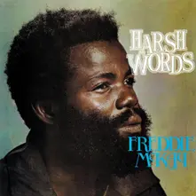HARSH WORDS thumbnail