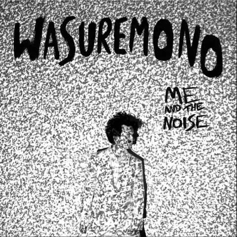 ME AND THE NOISE