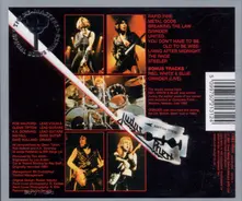British Steel (Remastered) thumbnail