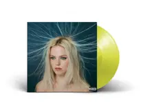 Reneé Rapp, Vinyl SNOW ANGEL