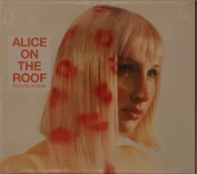 Alice on the Roof, CD ALICE