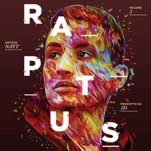 Vinyl Raptus 3