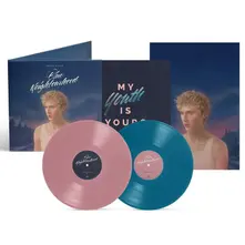 BLUE NEIGHBOURHOOD thumbnail