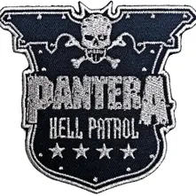 Hell Petrol thumbnail