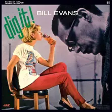 Vinyl EVANS, BILL - DIG IT!
