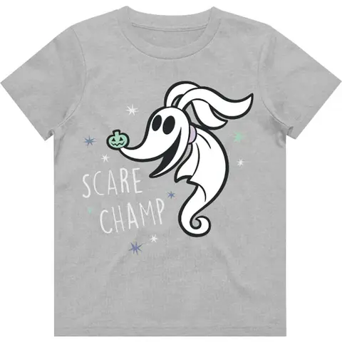 Scare Champ (Šedá)