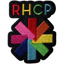 Rainbow Asterisk thumbnail
