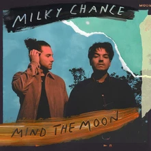 CD MIND THE MOON