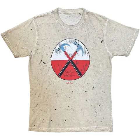 The Wall Hammers