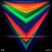Ed O'Brien, CD EARTH