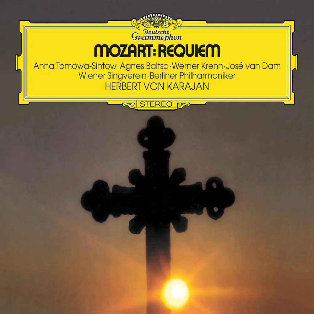 REQUIEM/KORUNOVACNI MSE