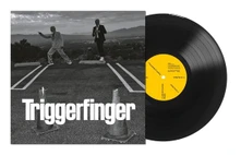 Vinyl Tarmac