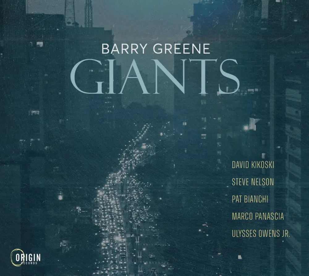 GIANTS