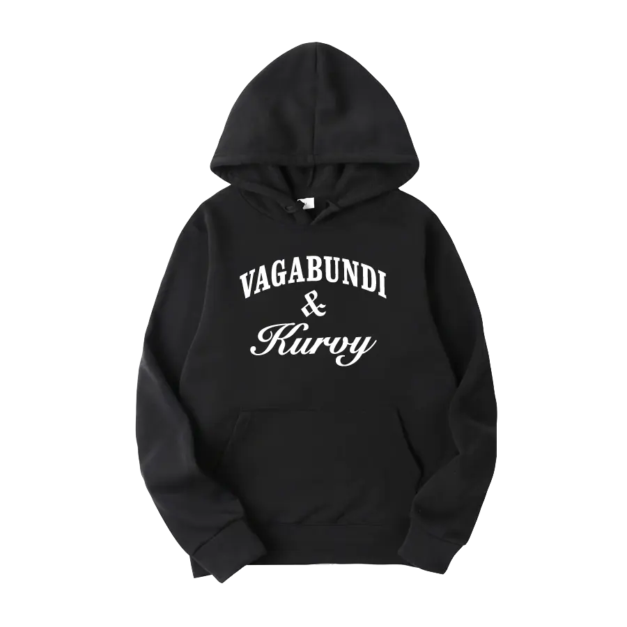 Vagabundi & K*rvy