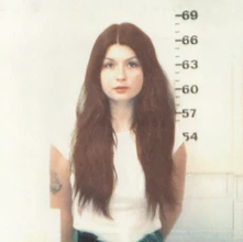 Willow Avalon, CD SOUTHERN BELLE RAISIN' HELL