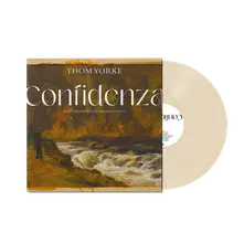 Vinyl CONFIDENZA