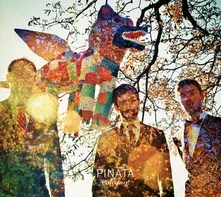 CD PINATA