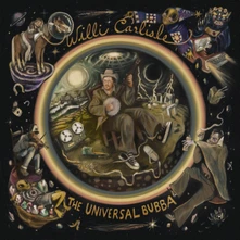 Willi Carlisle, Vinyl THE UNIVERSAL BUBBA