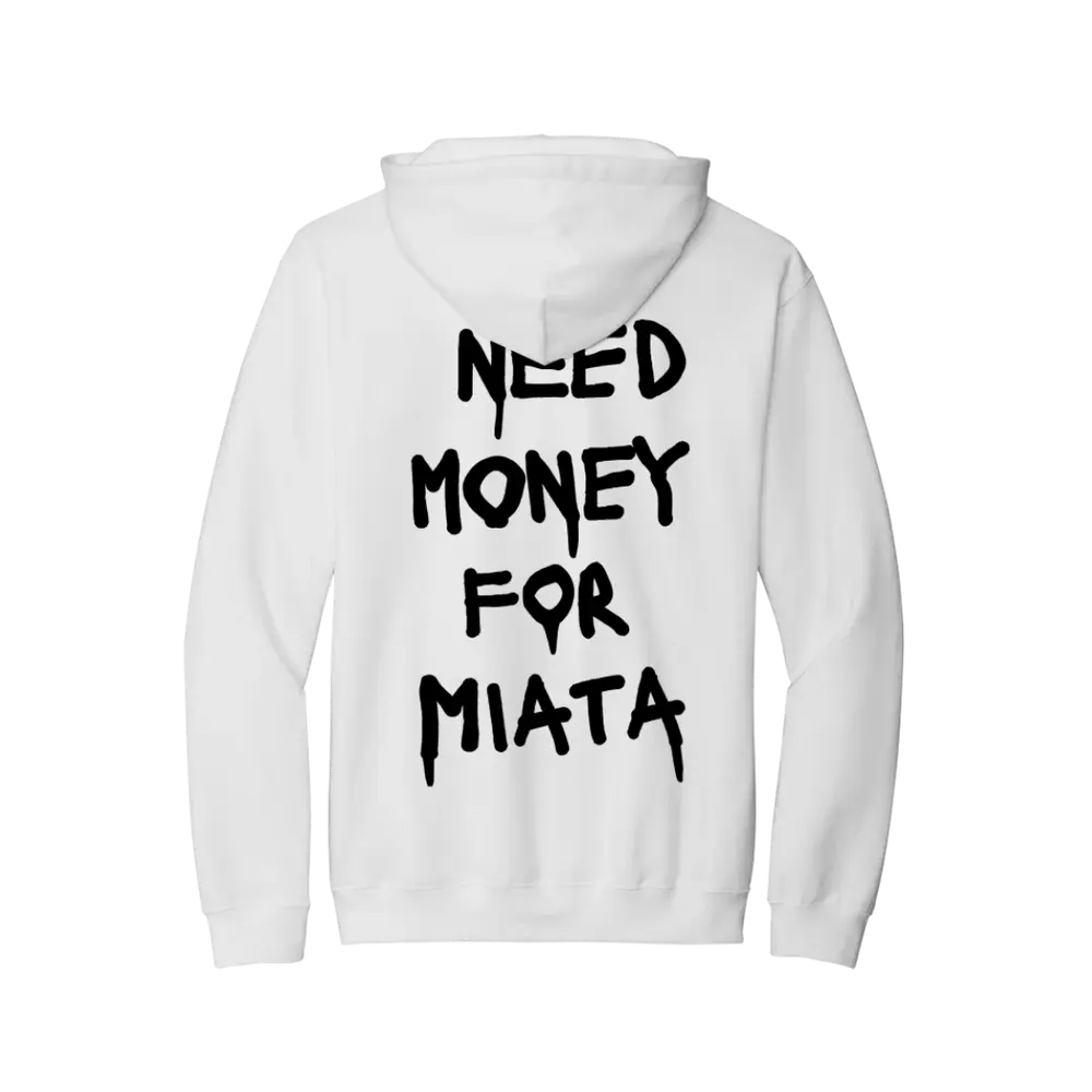 Need money for miata