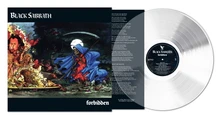Vinyl FORBIDDEN