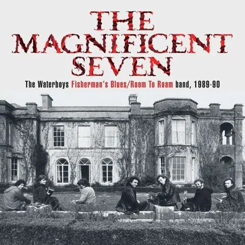 MAGNIFICENT SEVEN
