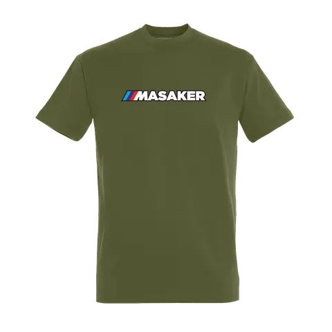Masaker 2025
