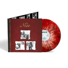 The Nice, Vinyl NICE