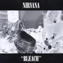 Vinyl BLEACH