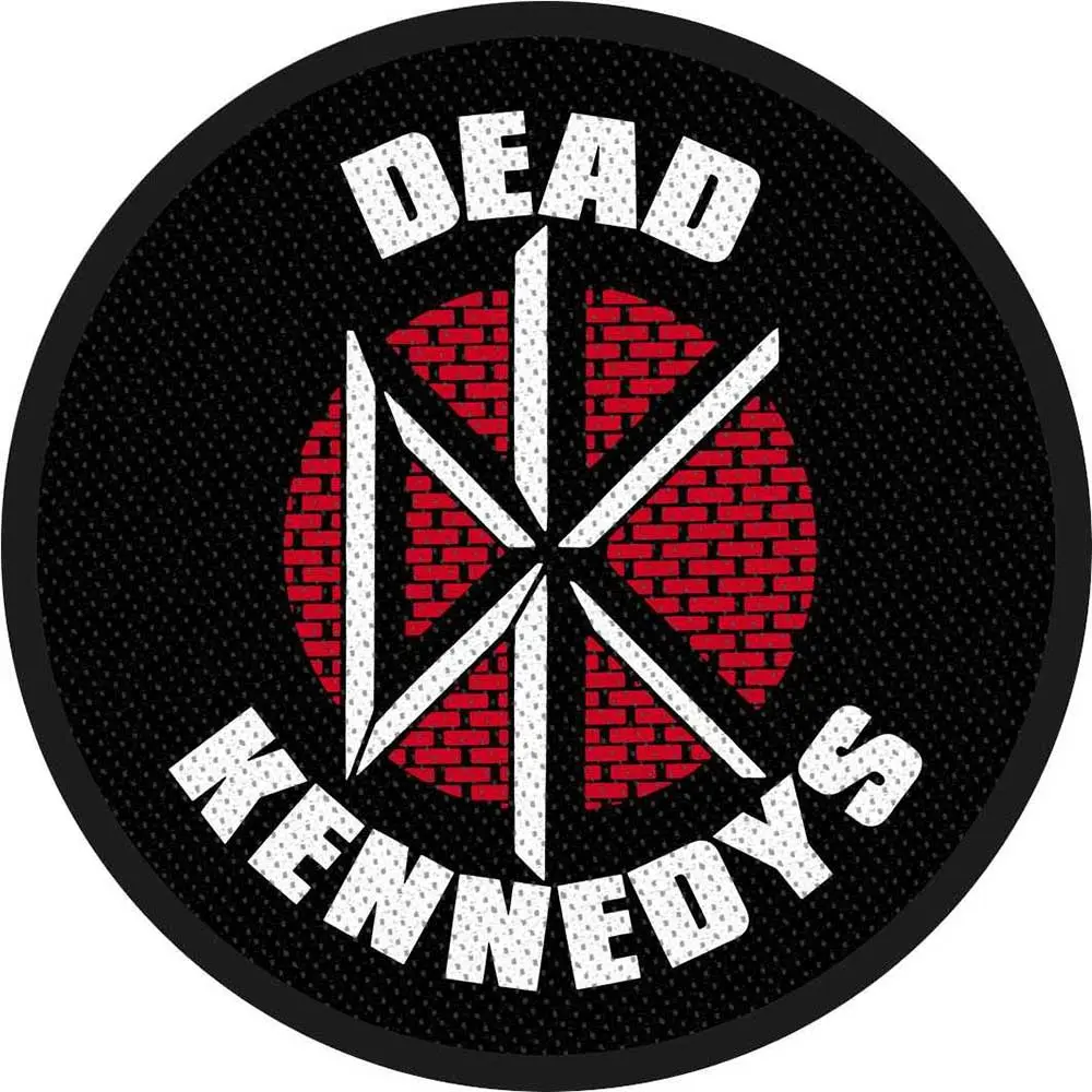 DK Logo