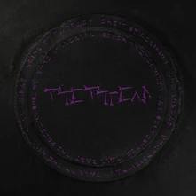 Vinyl THREAD, THE