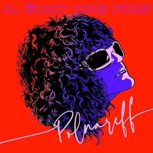 Michel Polnareff – IL ETAIT UNE FOIS POLNAREF (CD)