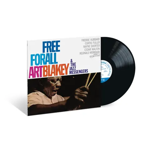 FREE FOR ALL