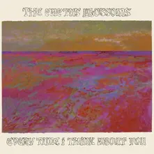 Vinyl EVERY TIME I THINK ABOUT YOU