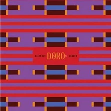 CD GARDEN (DORO)