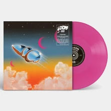 Vinyl MANHUNTER