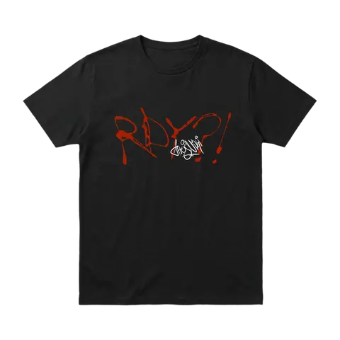 RDY?!