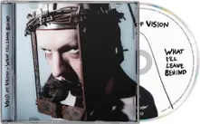 CD WHAT I'LL LEAVE BEHIND