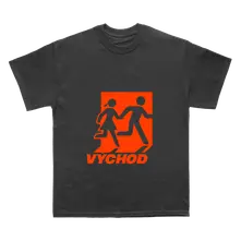 Východ - heavy oversized tee thumbnail