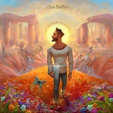Jon Bellion, CD The Human Condition