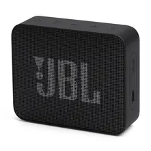 JBL Go Essential 2 Black (Reproduktor)