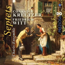 CD KREUTZER & WITT: S...