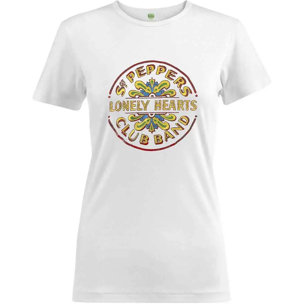 Sgt Pepper Drum Colour
