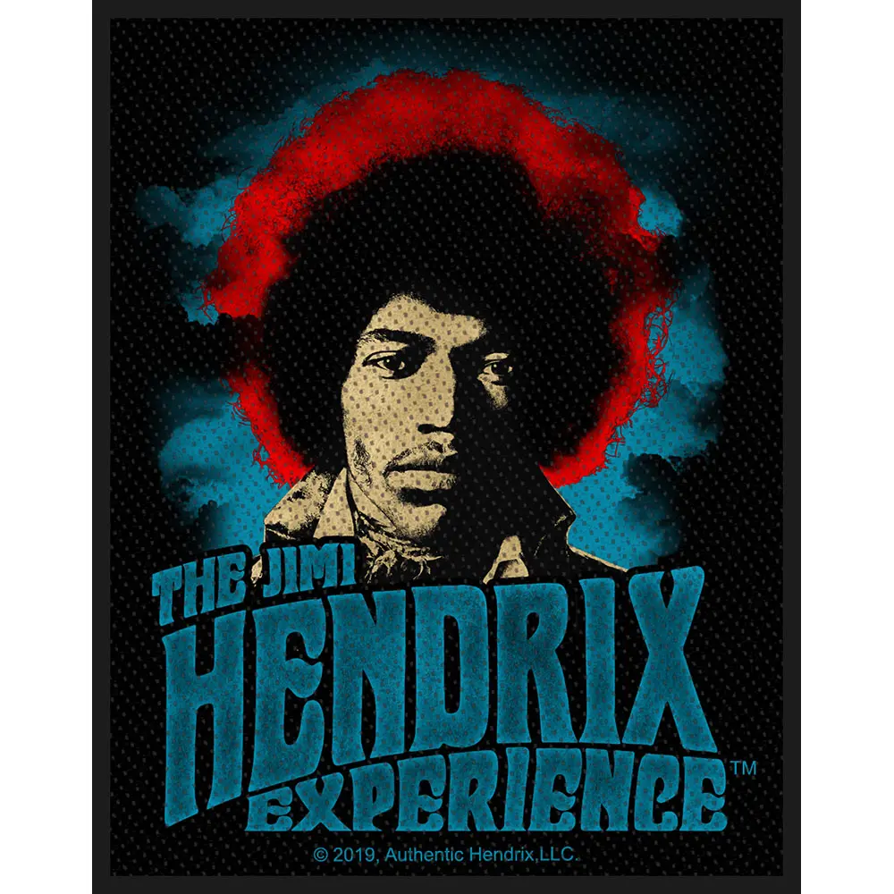 The  Experience