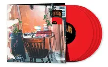 J. Cole, Vinyl FALL-OFF