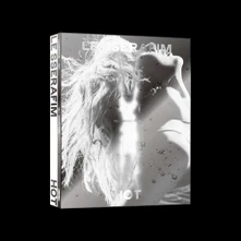 CD 5th Mini Album 'HOT'