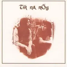 Tír na nÓg, Vinyl IN THE MORNING