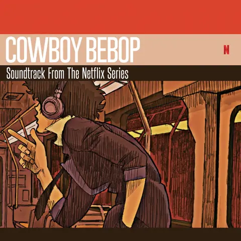 Seatbelts – Vinyl Cowboy Bebop (Soundtrack From the Netflix Original Series)